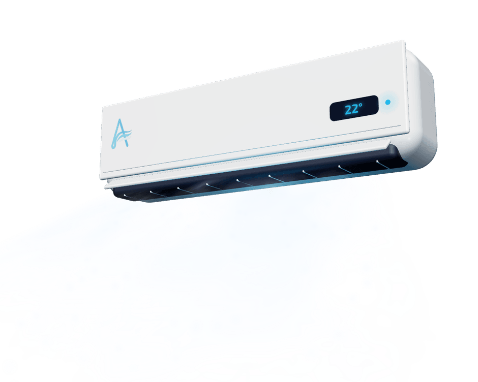 Equipo de aire acondicionado